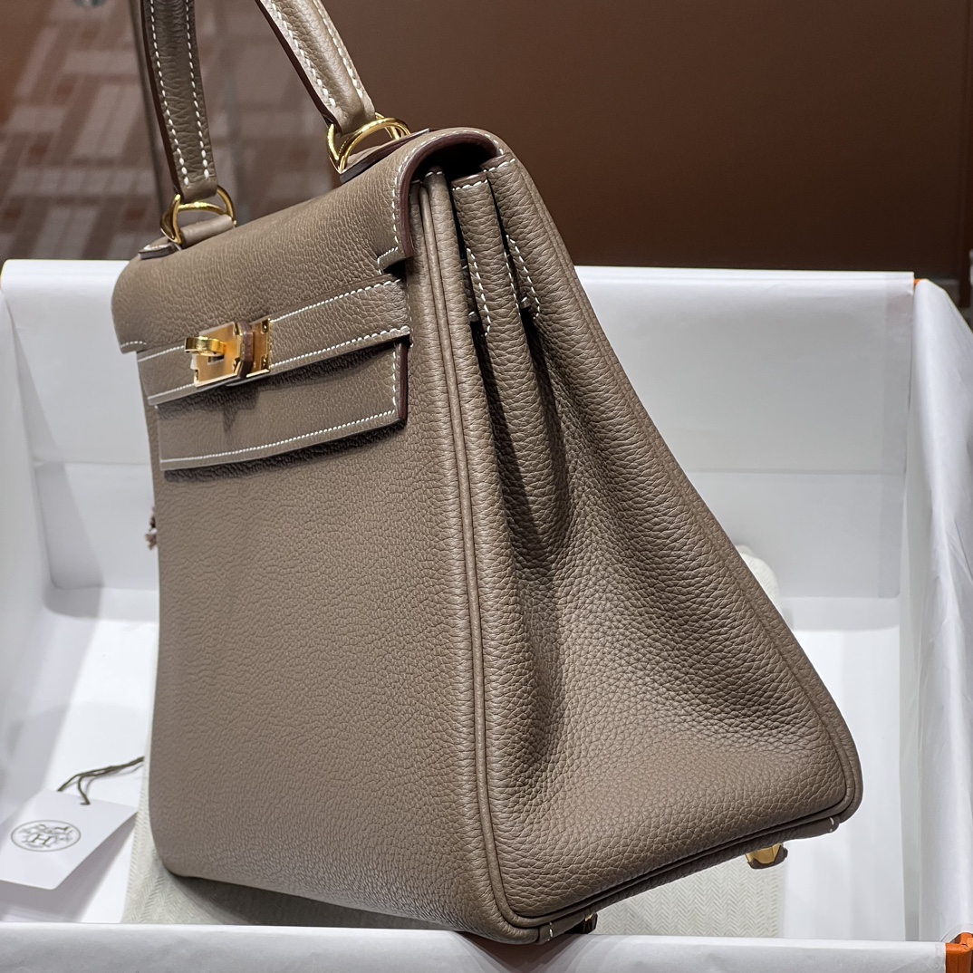 Handbags Hermes Kelly - vstockx