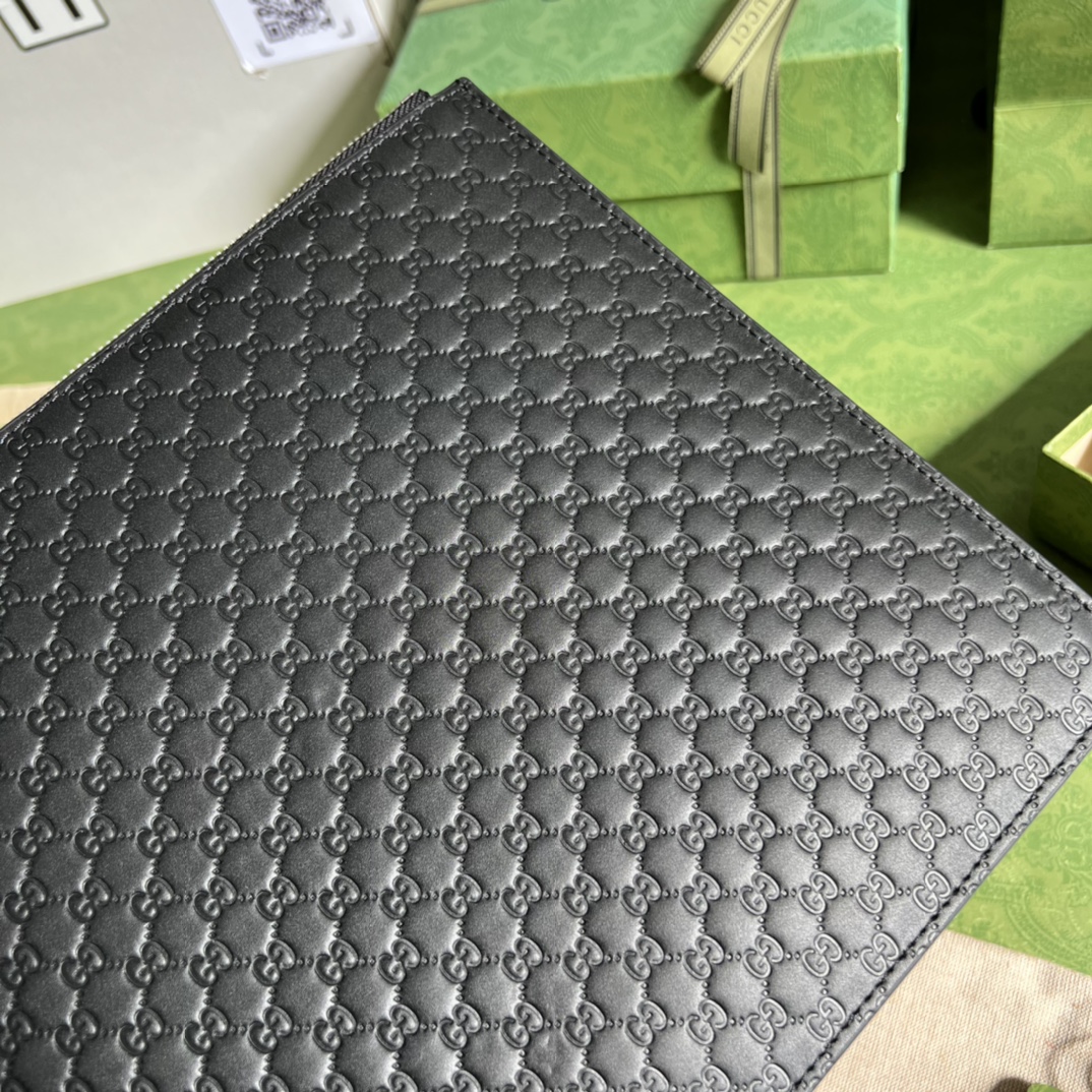 Handbag Gucci 544477 size 28*21*1.5 cm - vstockx