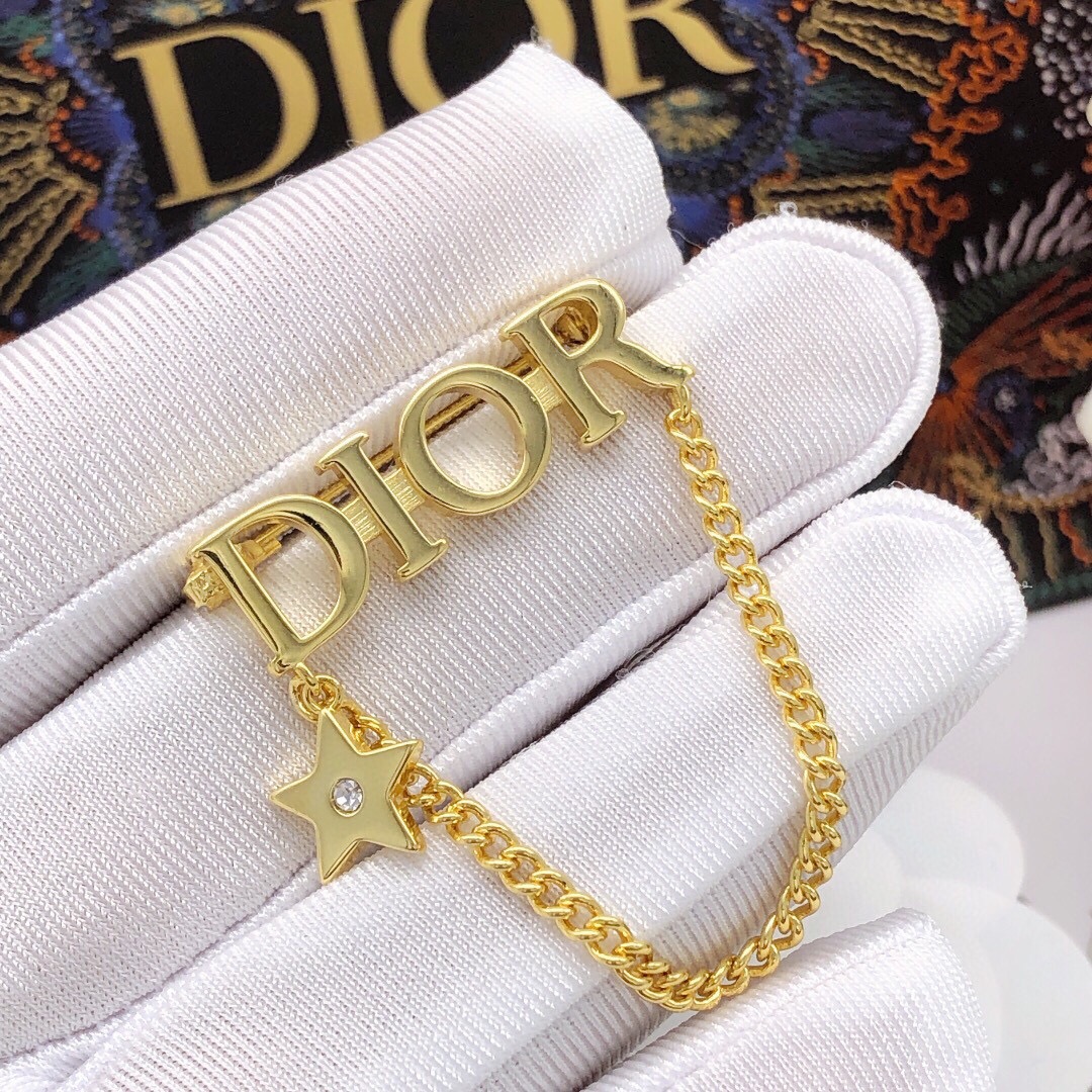 Jewelry Dior 352 - vstockx