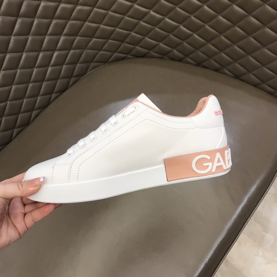 Dolce & Gabbana Low Tops Sneakers 22 - vstockx