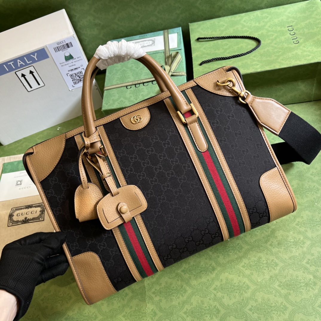 Handbag Gucci 715671 size 40*29*20 cm - vstockx