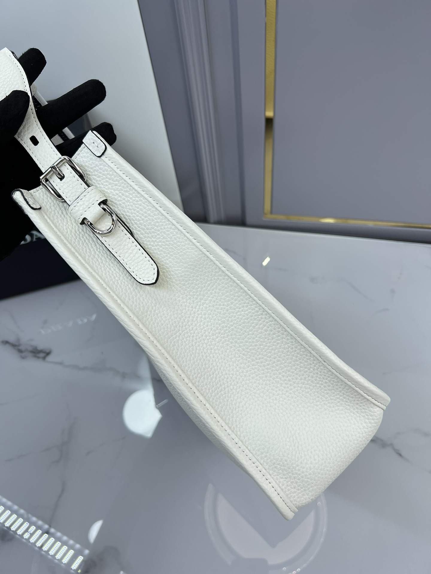 handbags prada 1BC073 30*28*12 - vstockx