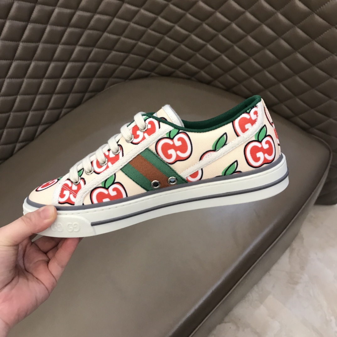 Gucci Tennis 1977 sneaker 28 - vstockx
