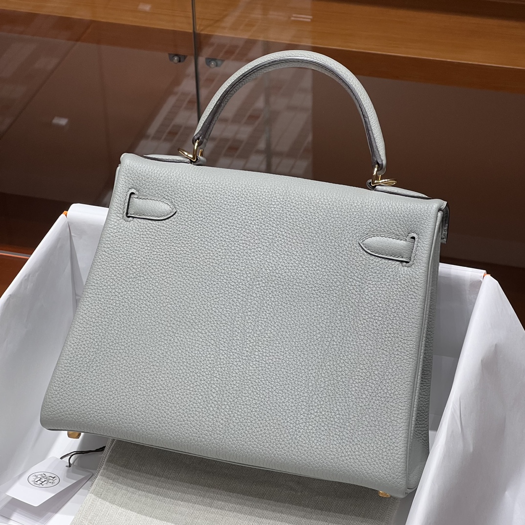 Handbags Hermes Kelly - vstockx