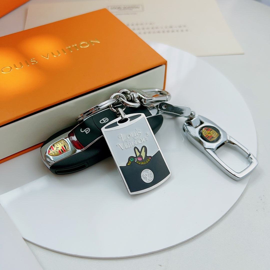 Jewelry Louis Vuitton 390 - vstockx