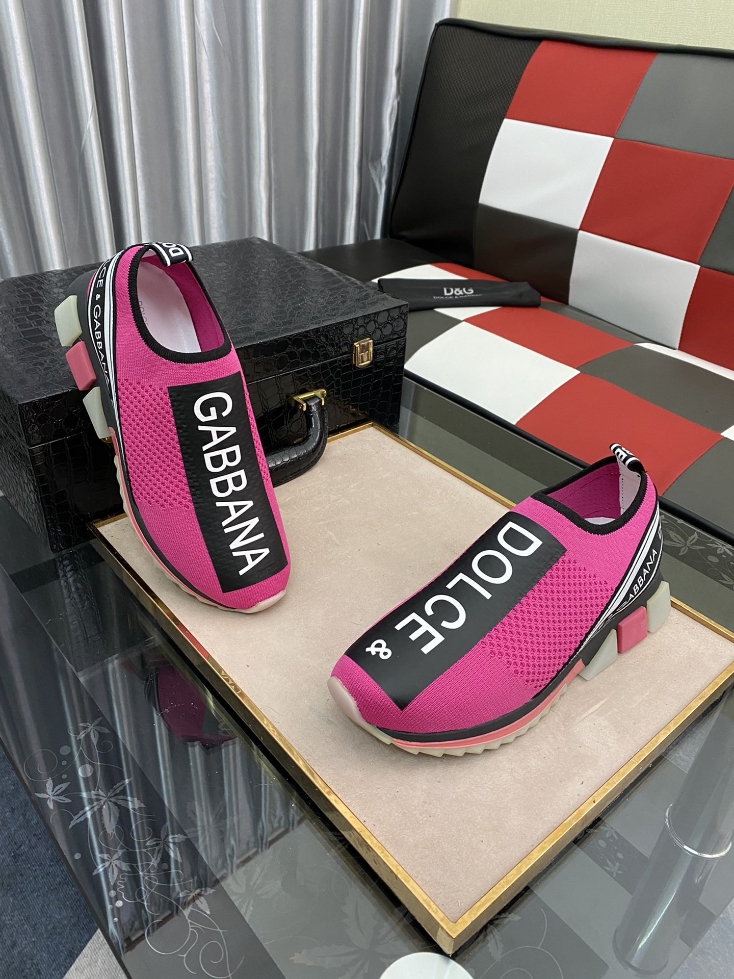 Dolce & Gabbana Sorrento 27 - vstockx