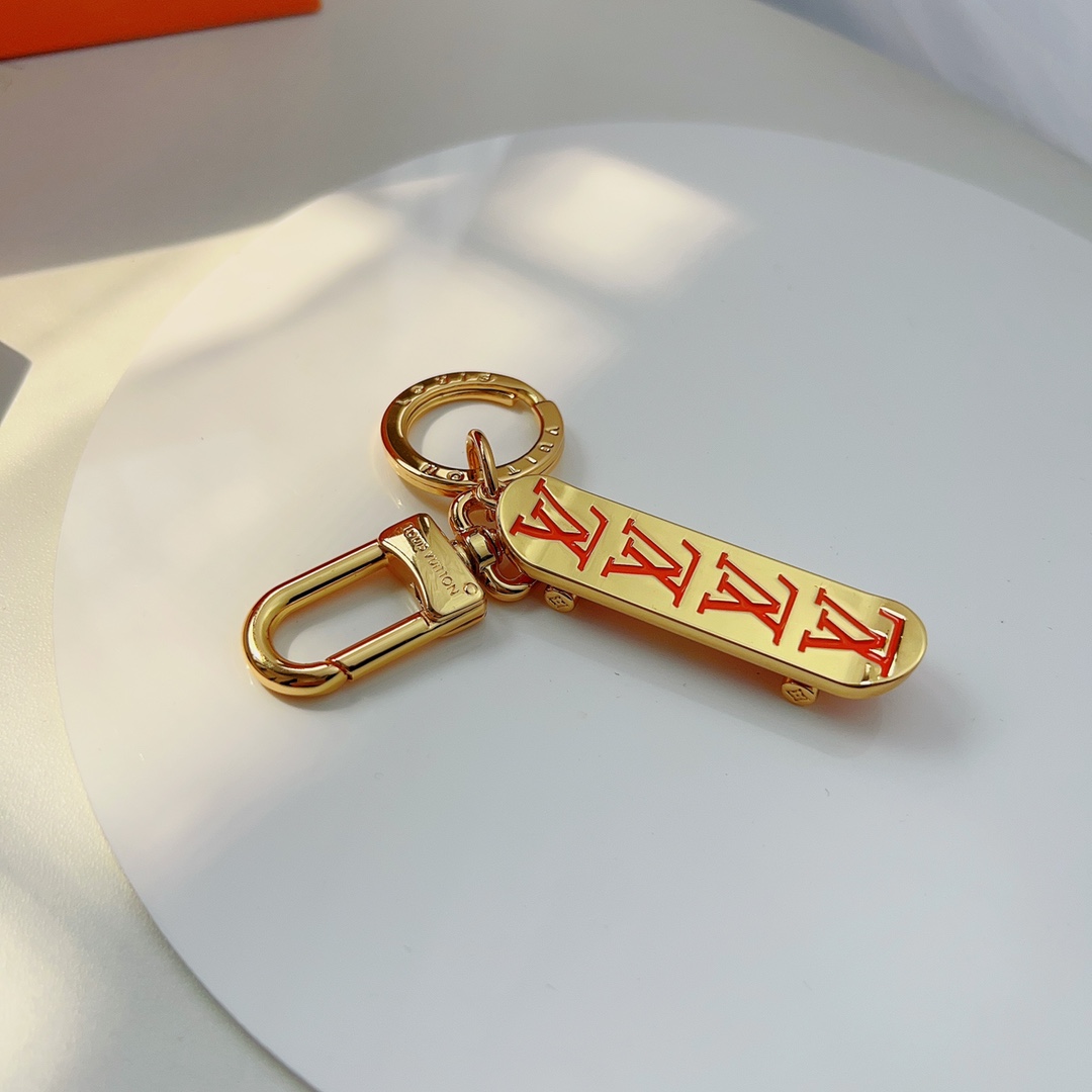 Jewelry Louis Vuitton 384 - vstockx