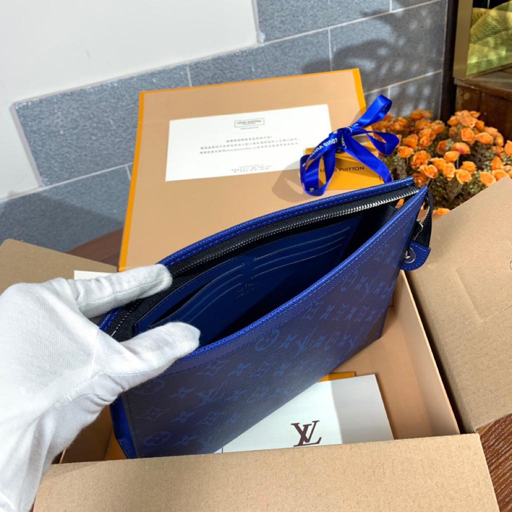 Handbag Louis Vuitton M30432 size 27x21x3cm - vstockx