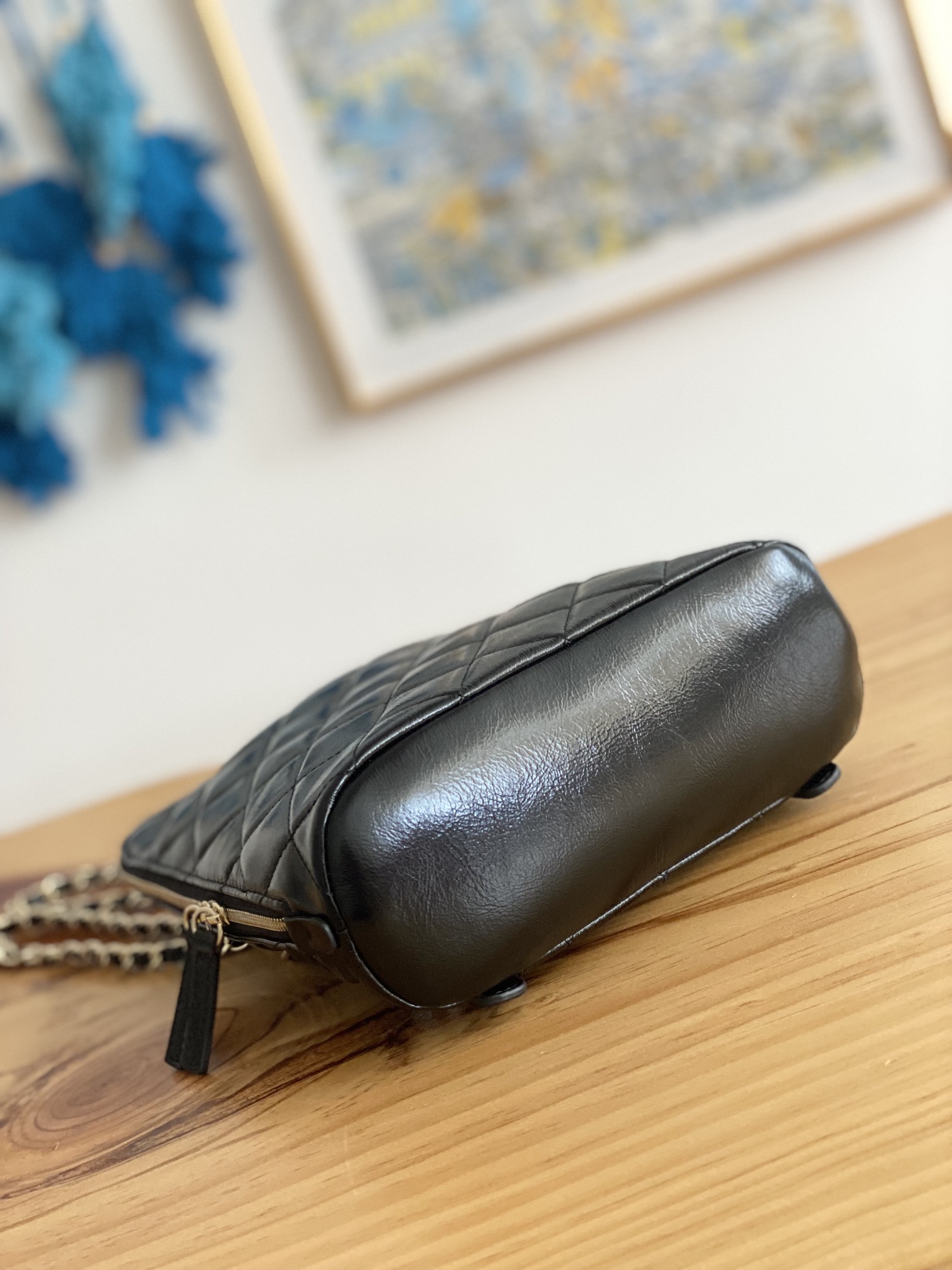 Handbag Chanel 3332 size 21*23*8* cm - vstockx