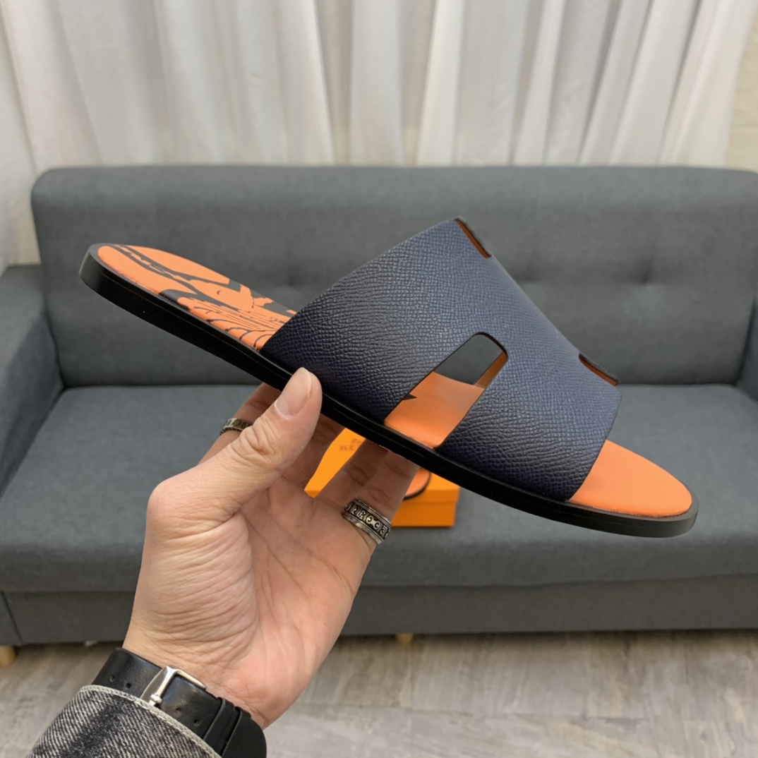 Hermes Sandals 41 - vstockx