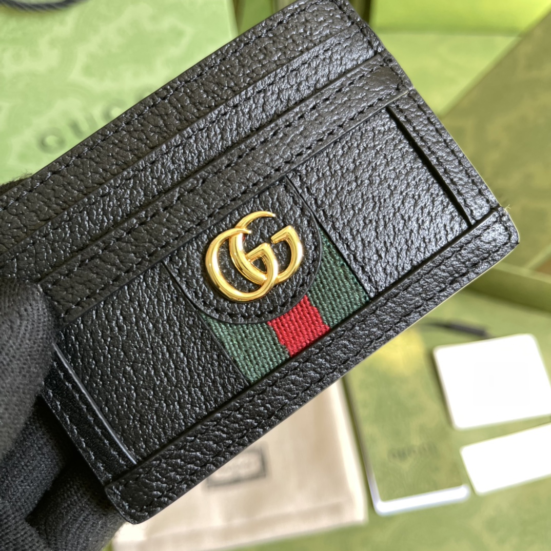 Handbag Gucci 523159 size 10*7 cm - vstockx