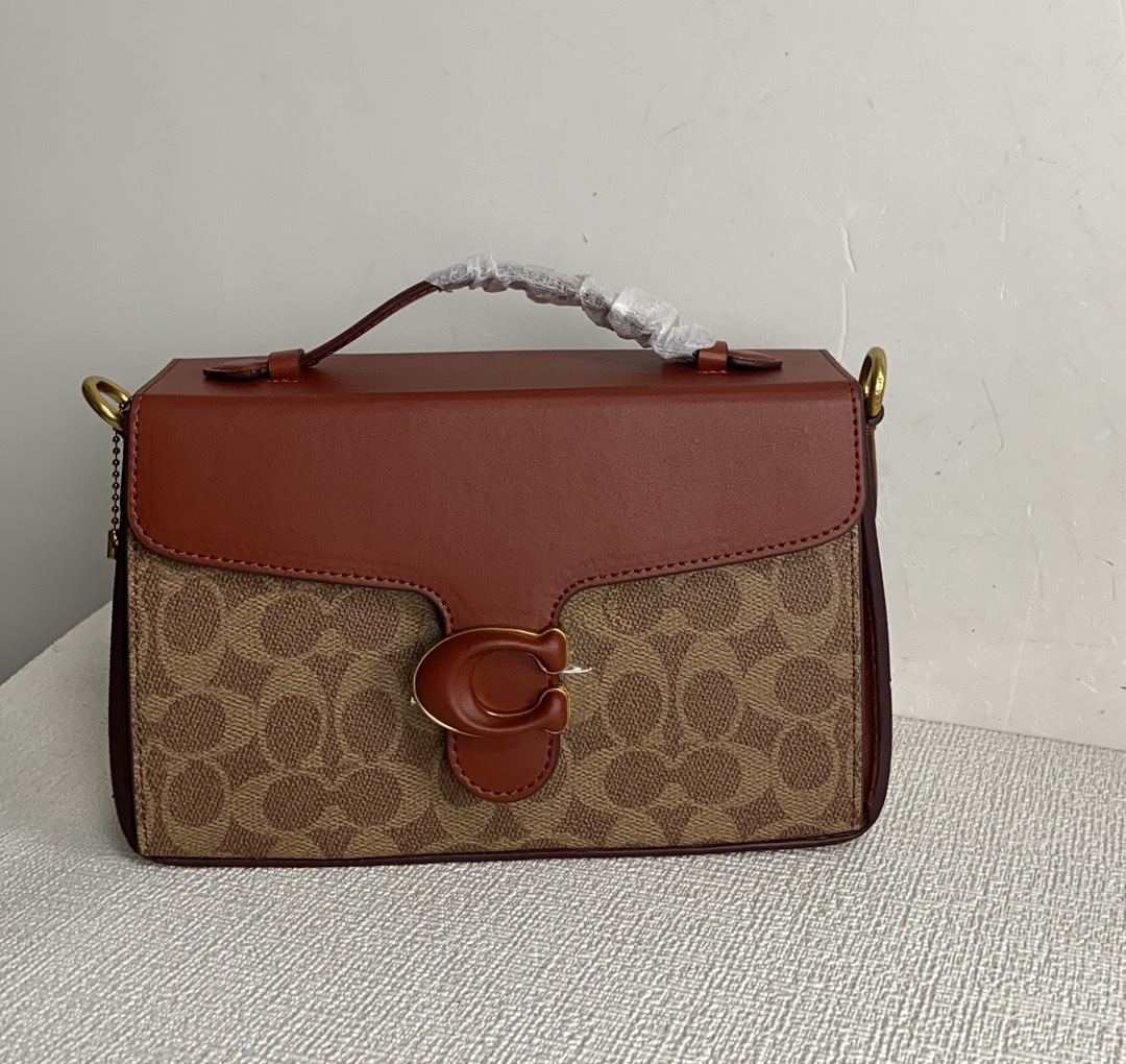 Handbags Coach CH750 size:23*14*5 - vstockx