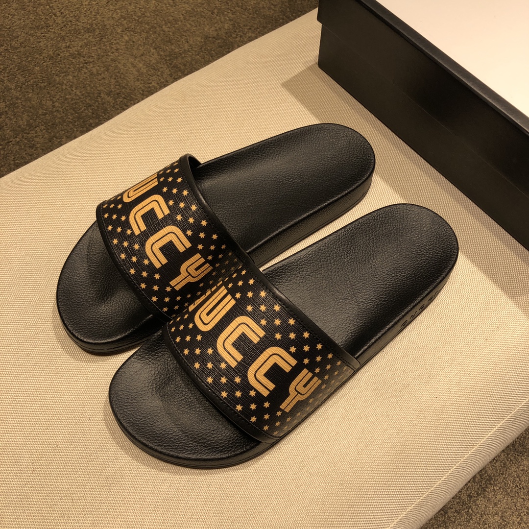 Gucci Slippers 30 - vstockx