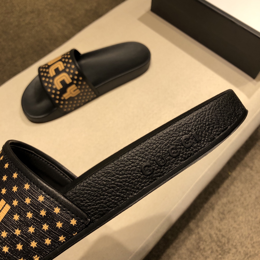 Gucci Slippers 30 - vstockx