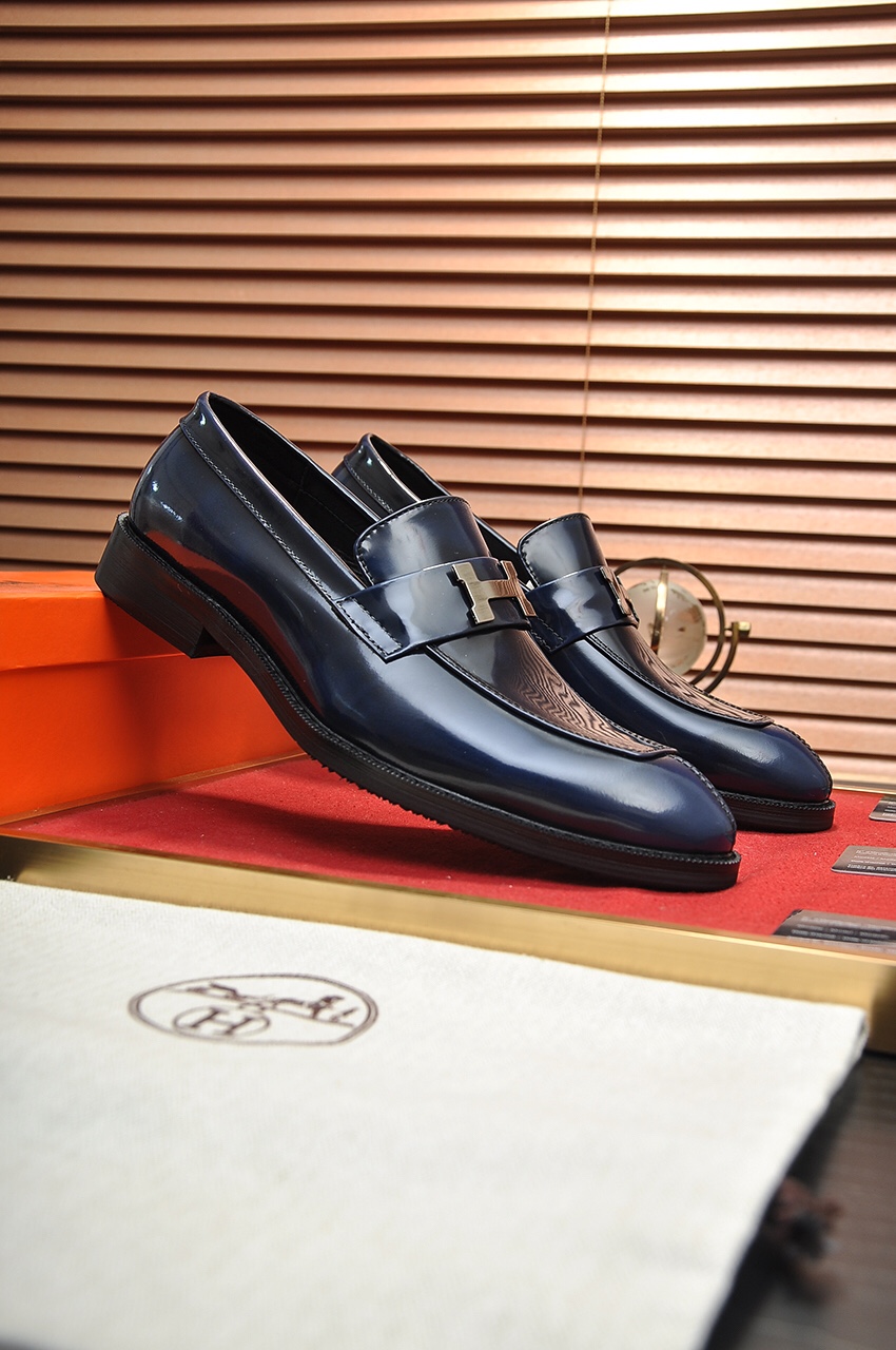 Hermes Boots 21 - vstockx