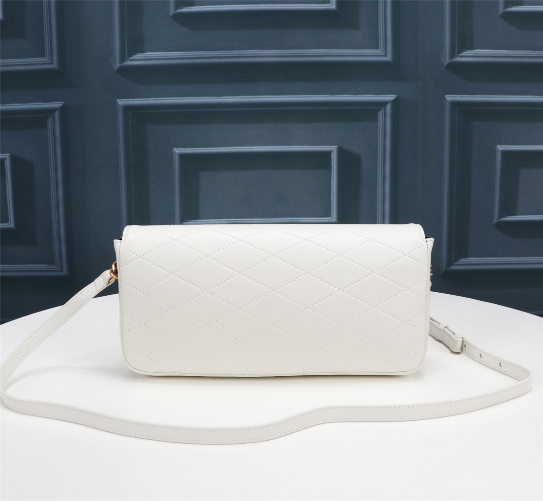 Handbags SAINT LAURENT 676628 size 26x4.5x13 cm - vstockx