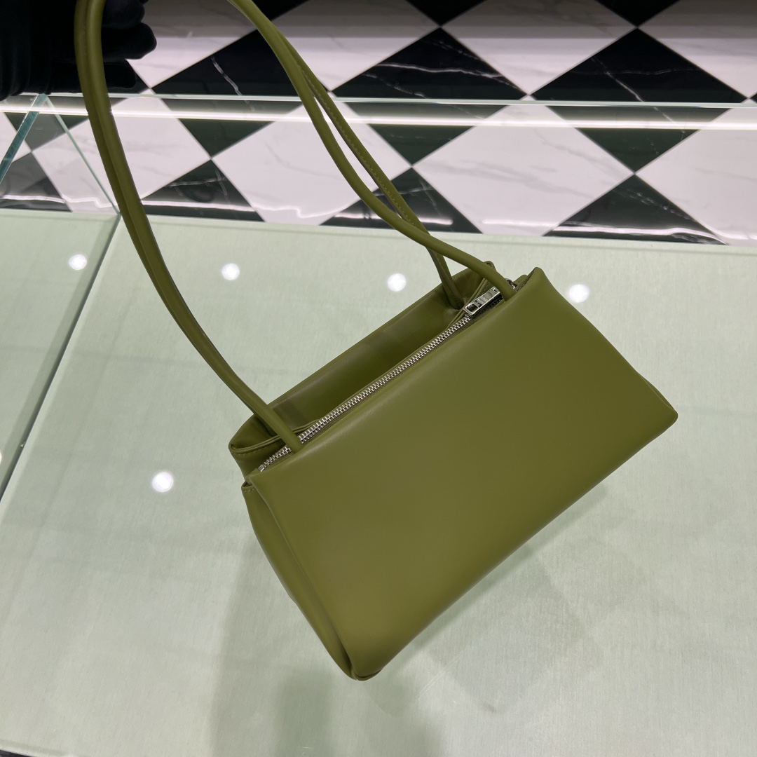 handbags prada 1BA368 25*13*13.5 - vstockx