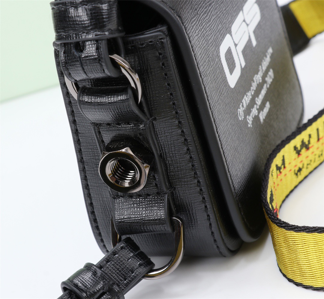 handbags OFF-White 543  4225780  size:12*11*6cm - vstockx