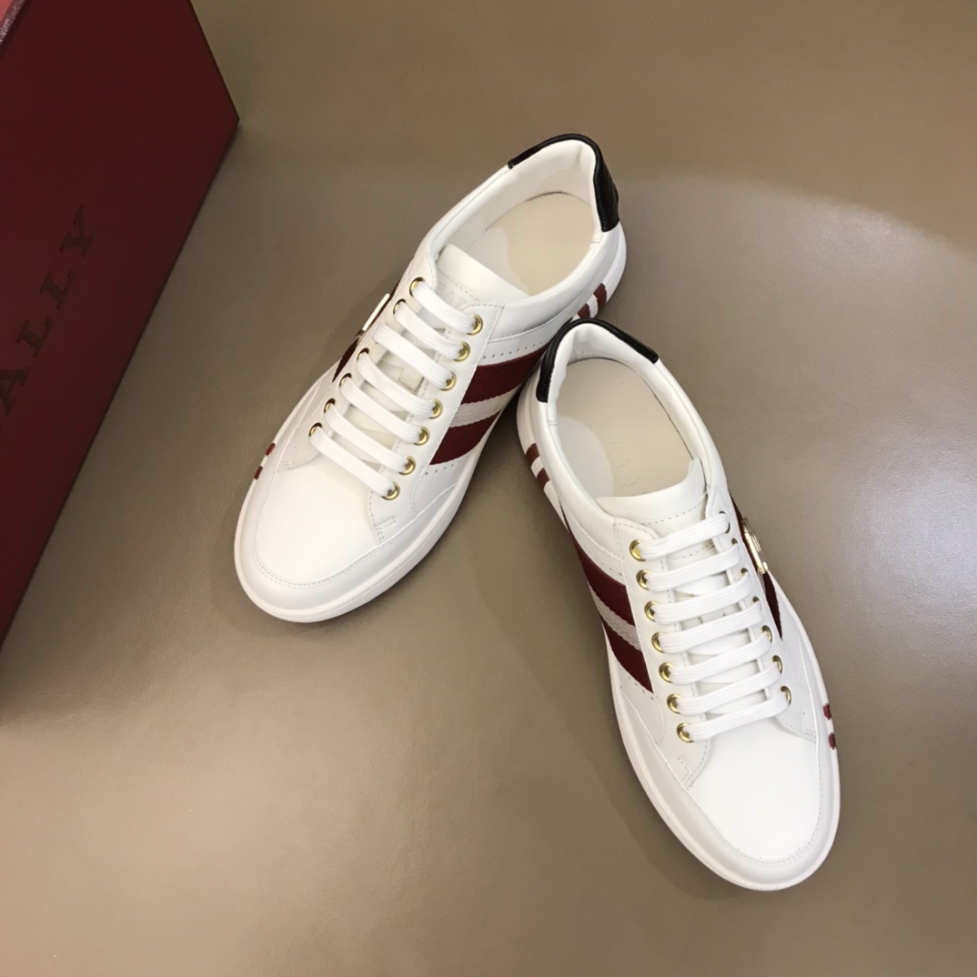 Bally Winton Sneaker 6 - vstockx