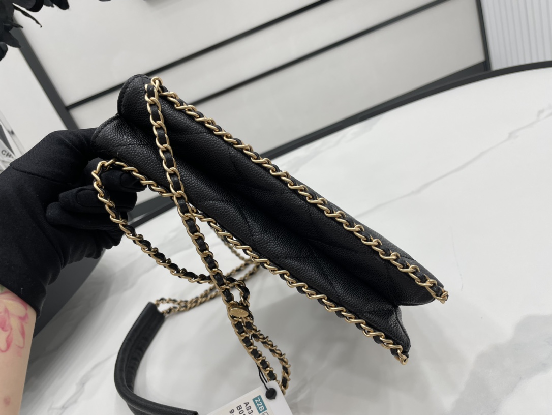 Handbag Chanel AS3470 size 23*21*5 cm - vstockx