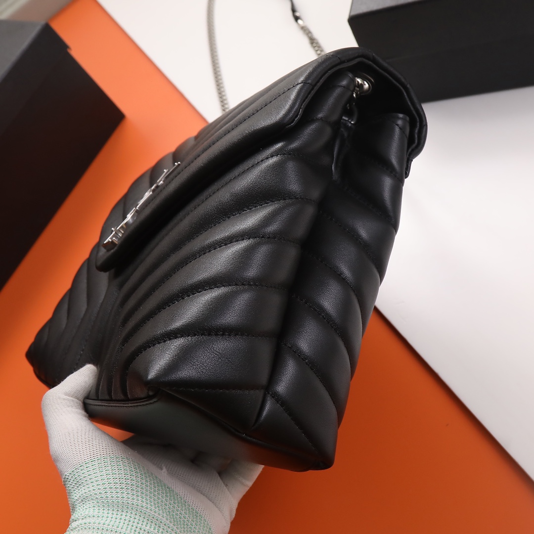 Handbags SAINT LAURENT 487216 size 32  22  11 cm - vstockx