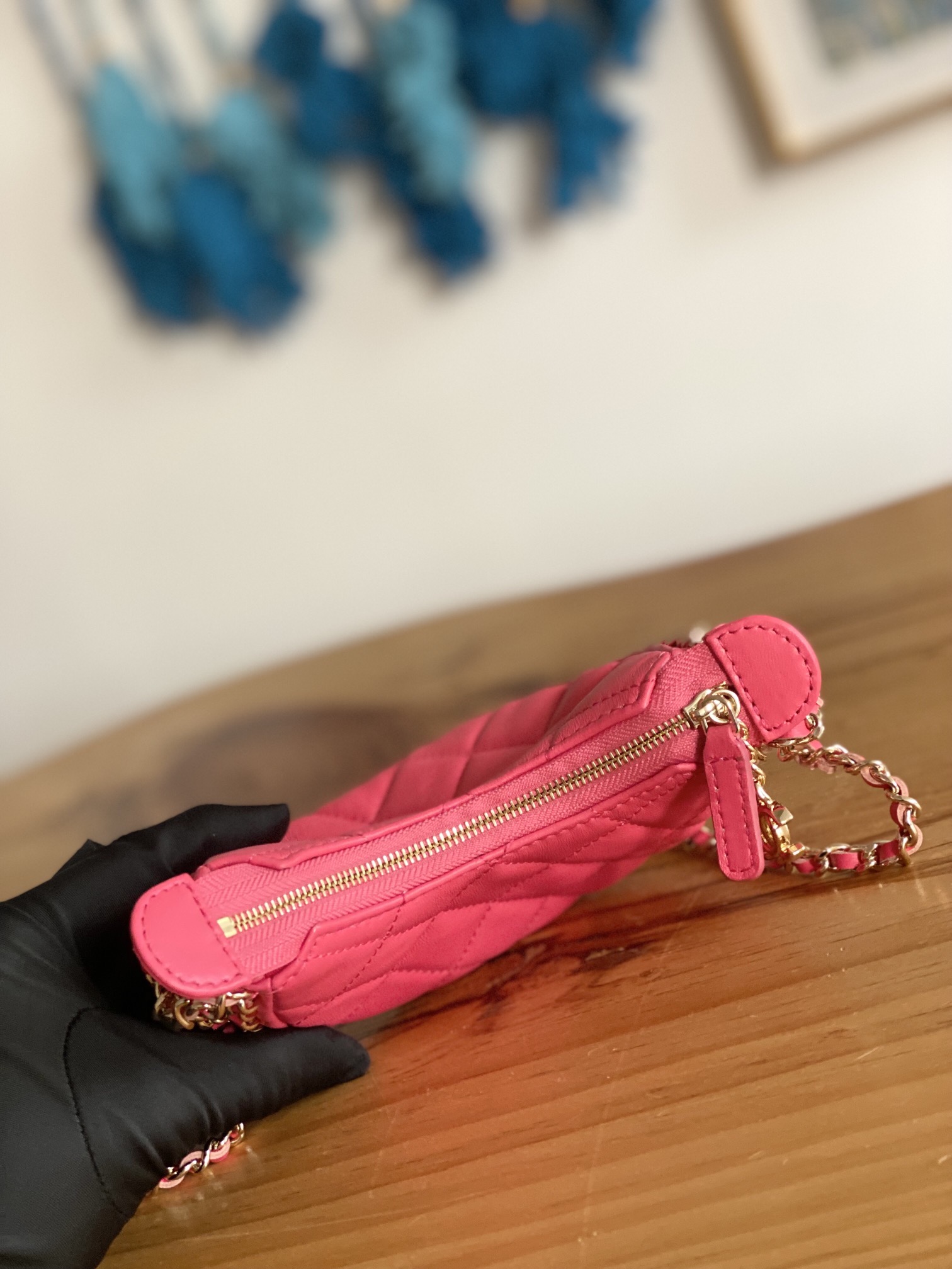 Handbag Chanel AP3232 size 9.5-10.5-5 cm - vstockx