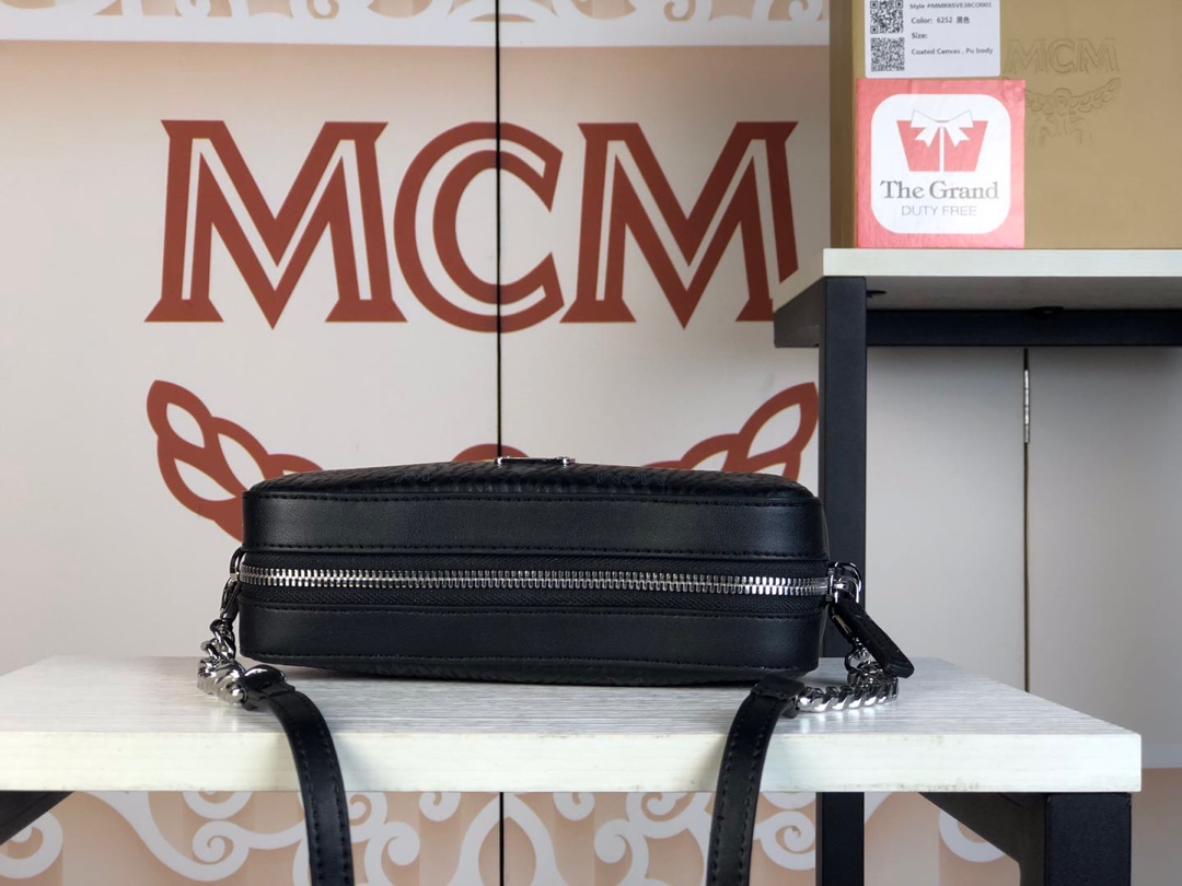 Handbags MCM 6252 size:24*14*5 cm - vstockx