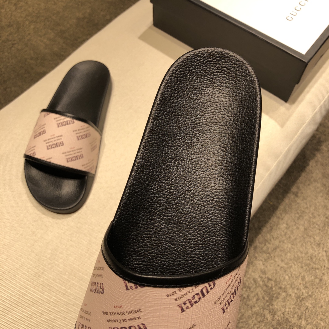 Gucci Slippers 29 - vstockx