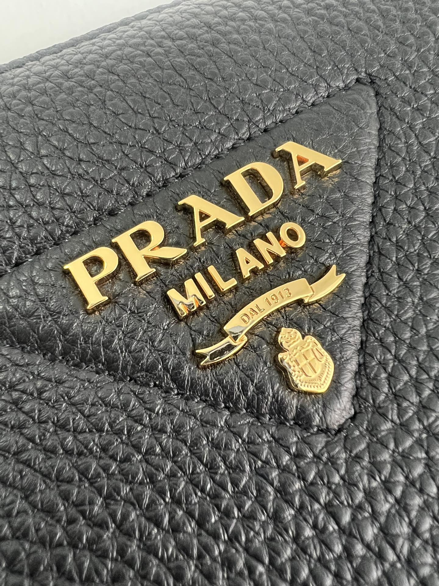 handbags prada 1BH194 23*14*6.5 - vstockx