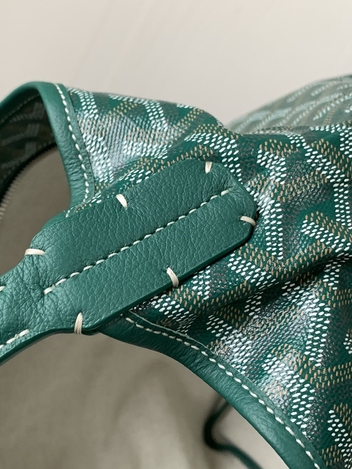 Handbags Goyard Boh  me Hobo 020223 size:27*15*42 cm - vstockx