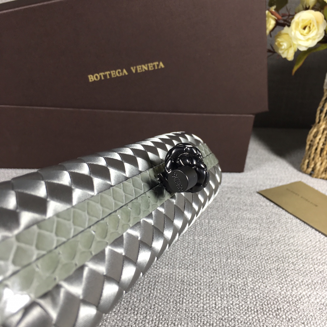 handbags Bottega Veneta 8651 size:25*9.5*4cm - vstockx