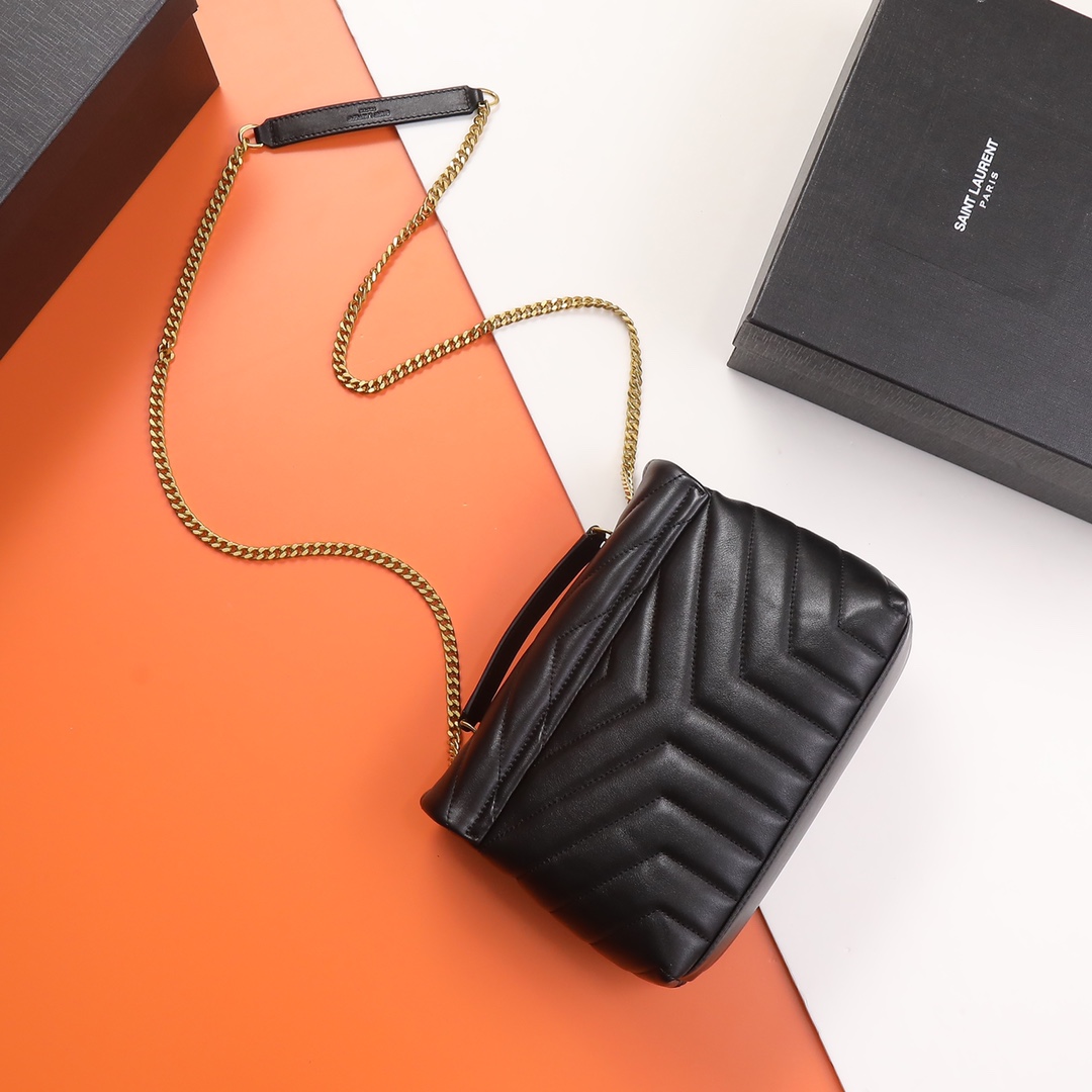 Handbags SAINT LAURENT 494699 size 25  17  9 cm - vstockx