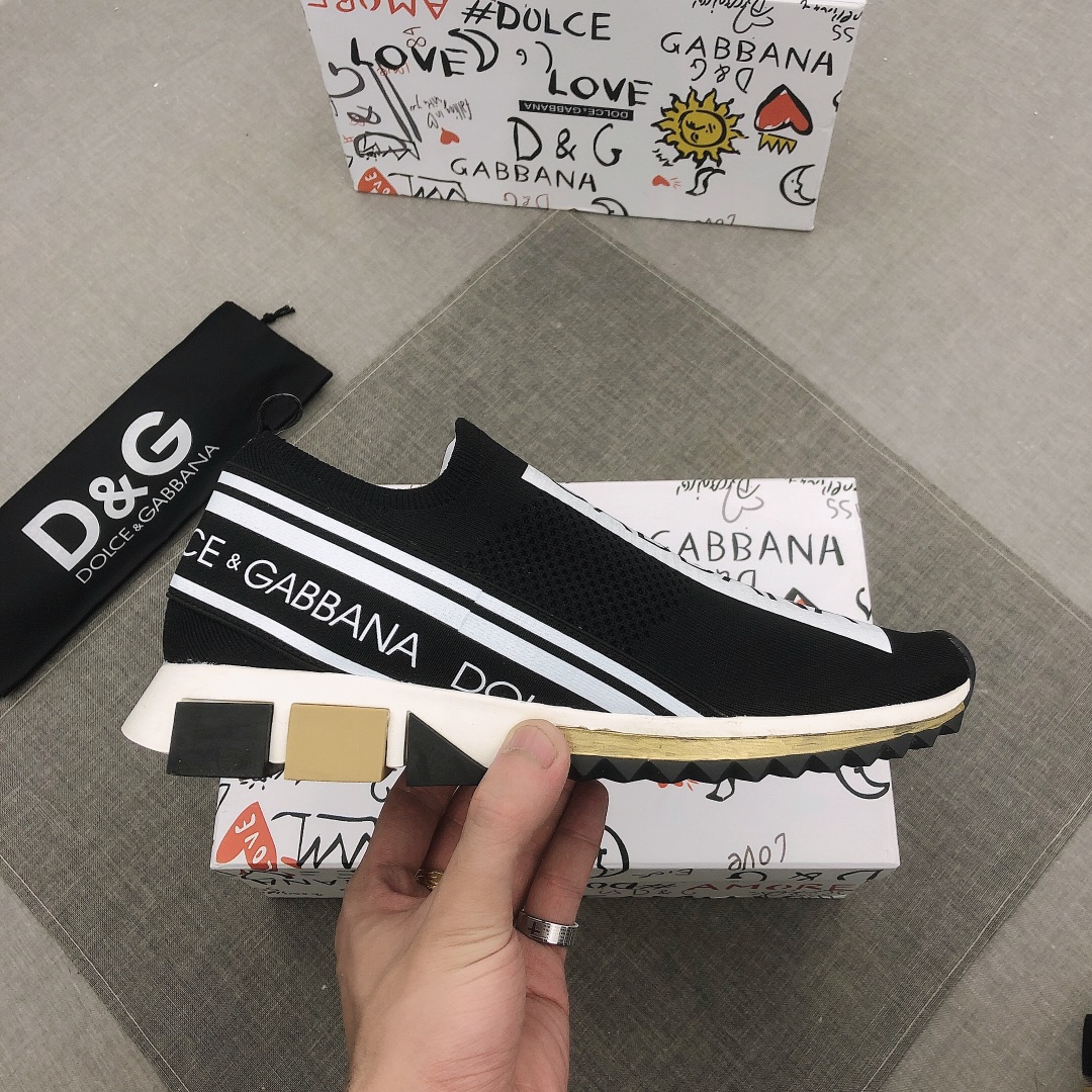 Dolce & Gabbana Sorrento 19 - vstockx