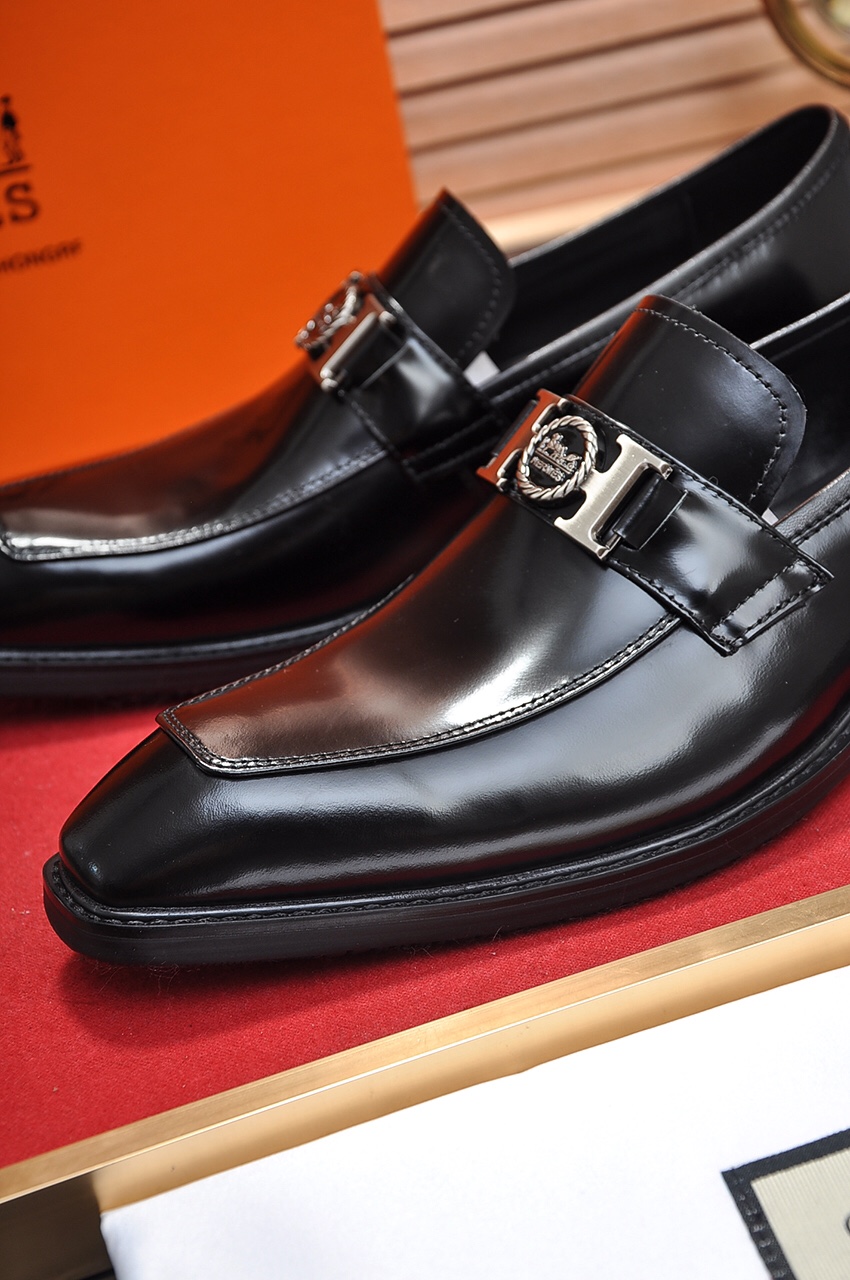 Hermes Boots 11 - vstockx
