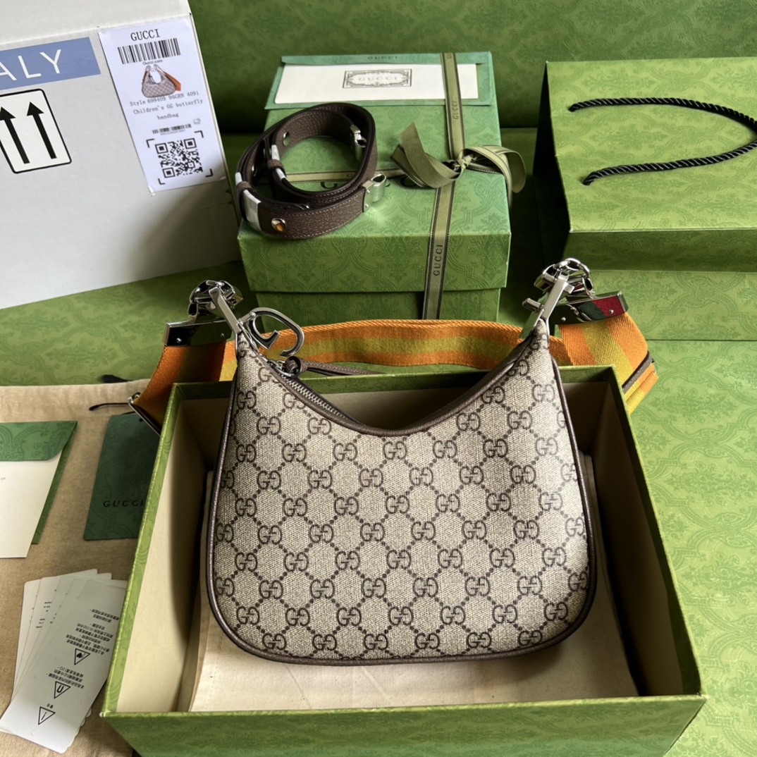 Handbag Gucci 699409 size 23*22*5 cm - vstockx