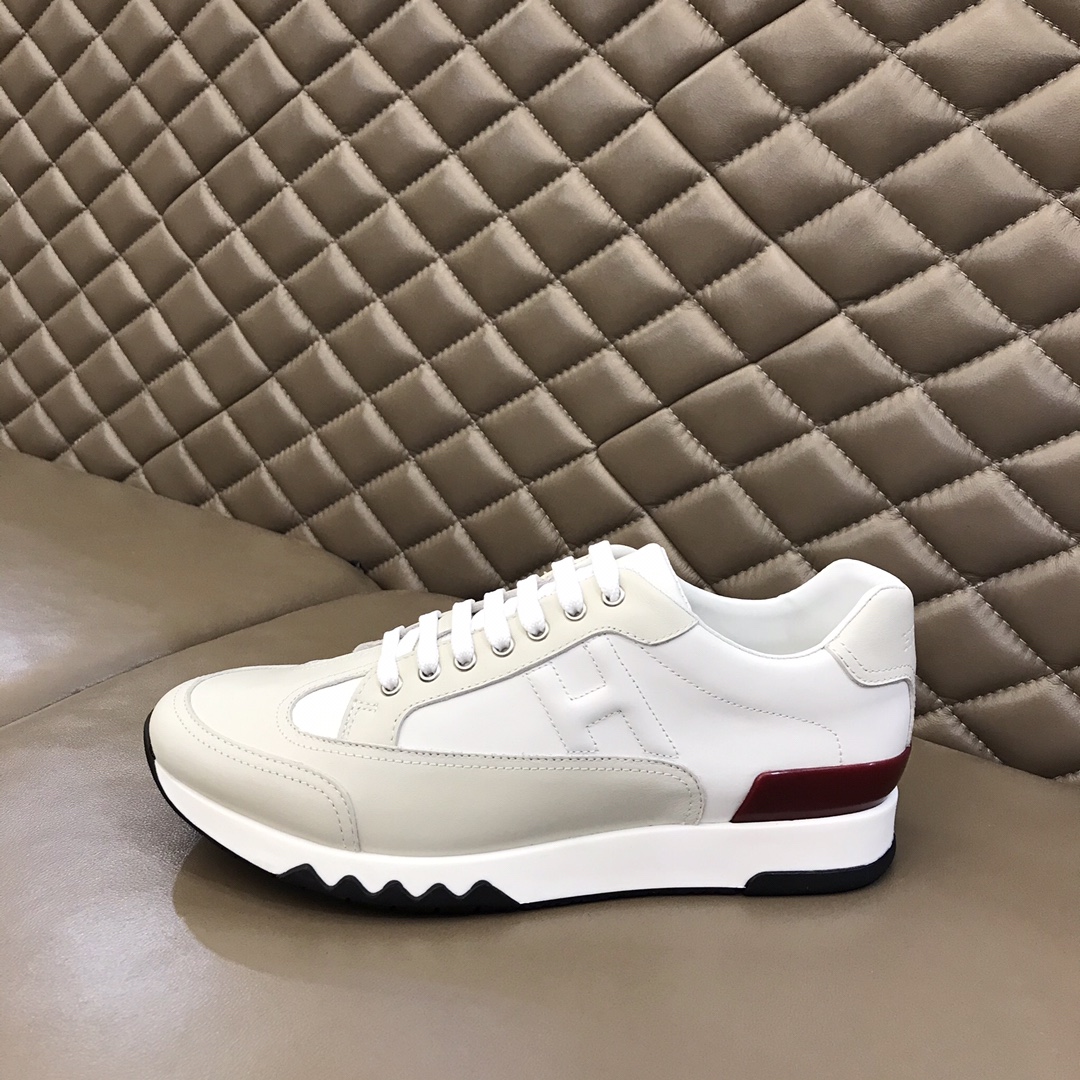 Hermes Quicker sneaker 14 - vstockx