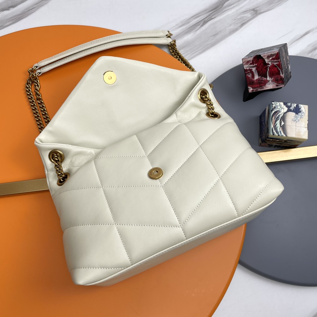 Handbags SAINT LAURENT 577476 size 29x17x11 cm - vstockx