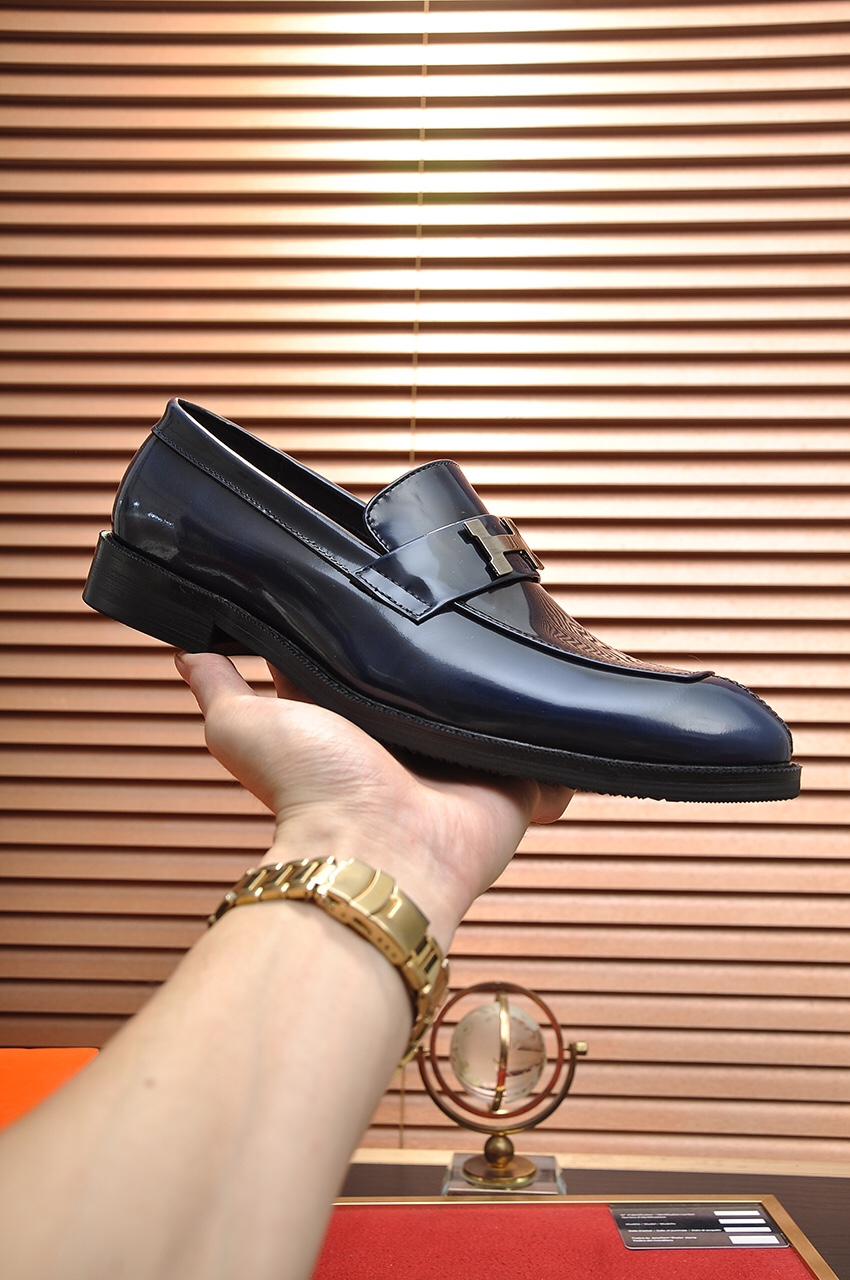 Hermes Boots 21 - vstockx