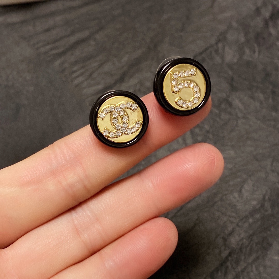 Jewelry Chanel 1809 - vstockx