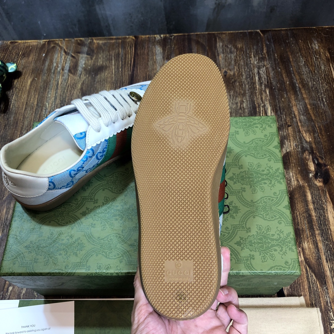 Gucci G74 sneaker 9 - vstockx