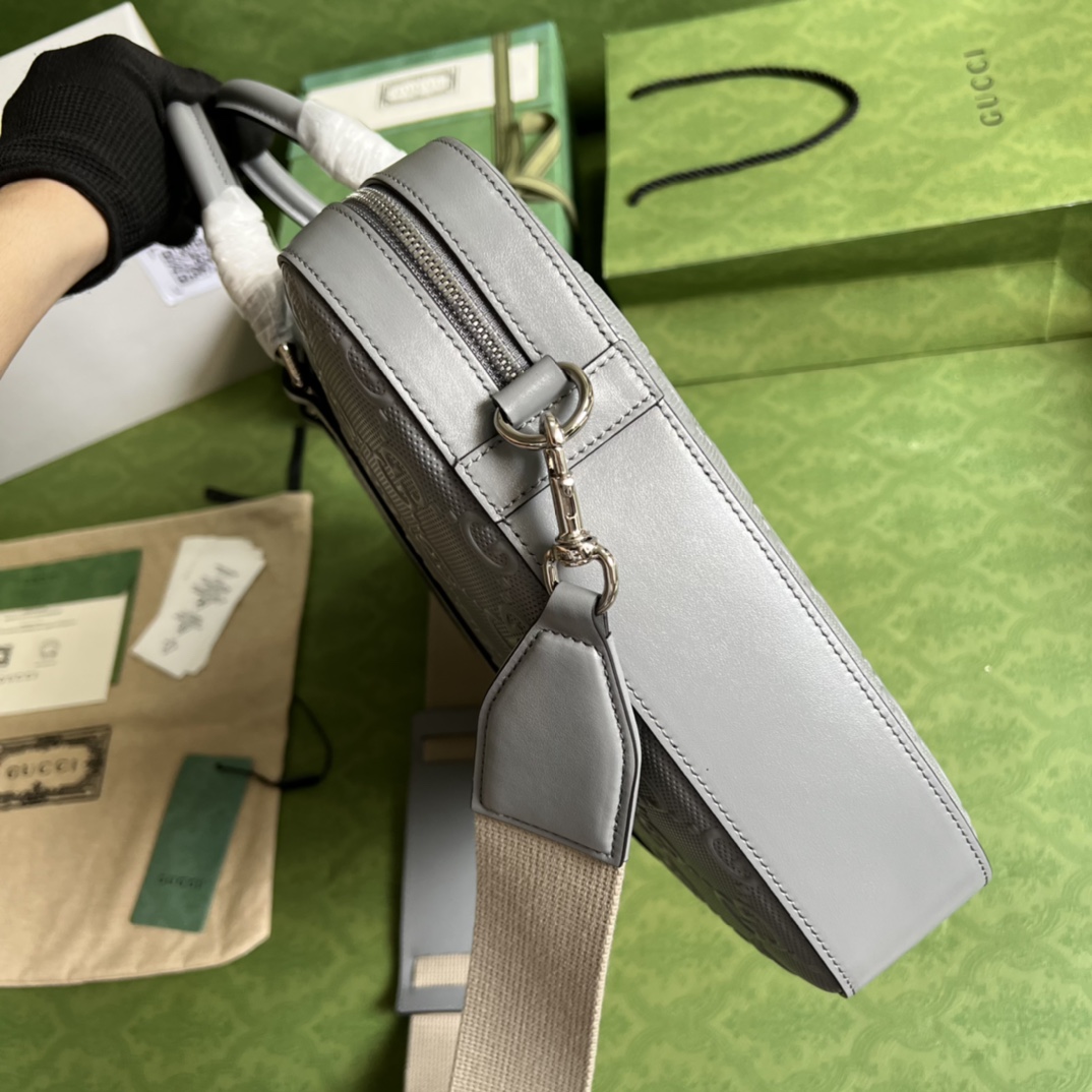 Handbag Gucci 658573 size 40×29×6 cm - vstockx