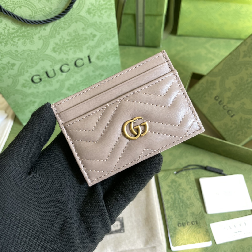 Handbag Gucci 443127 size 10*7 cm - vstockx