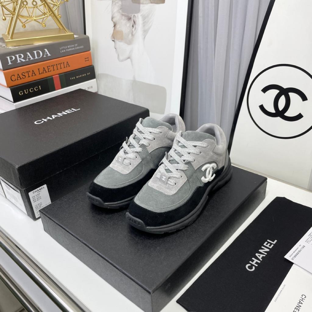 Chanel 2022ss Sneaker - vstockx
