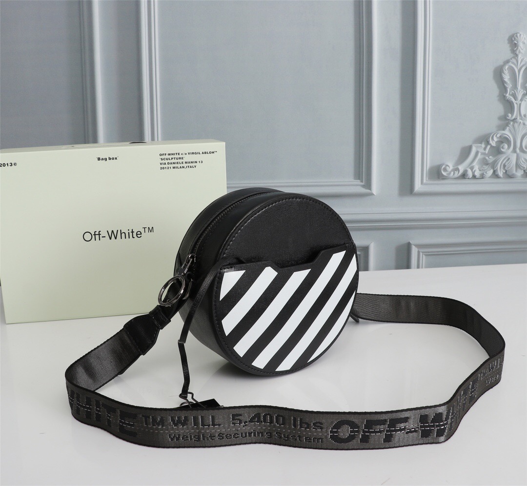 handbags OFF-White 521  4335870  size:18*18*7.5cm - vstockx