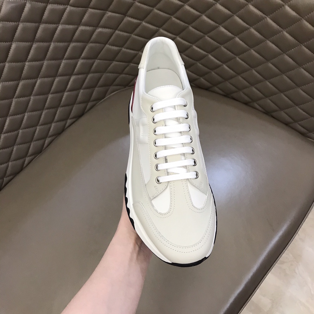 Hermes Quicker sneaker 14 - vstockx