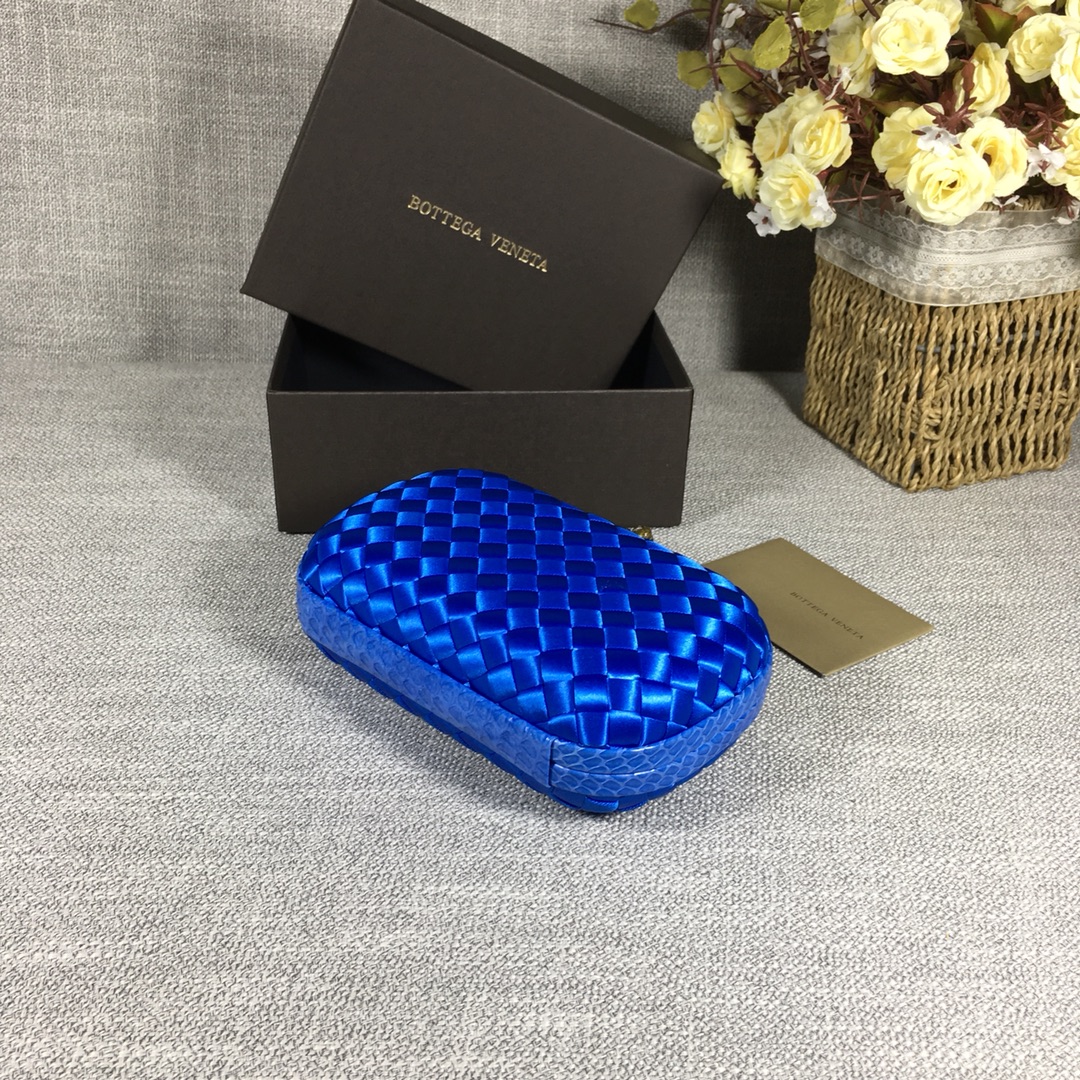 handbags Bottega Veneta 8651 size:16.5*10.5*6cm - vstockx