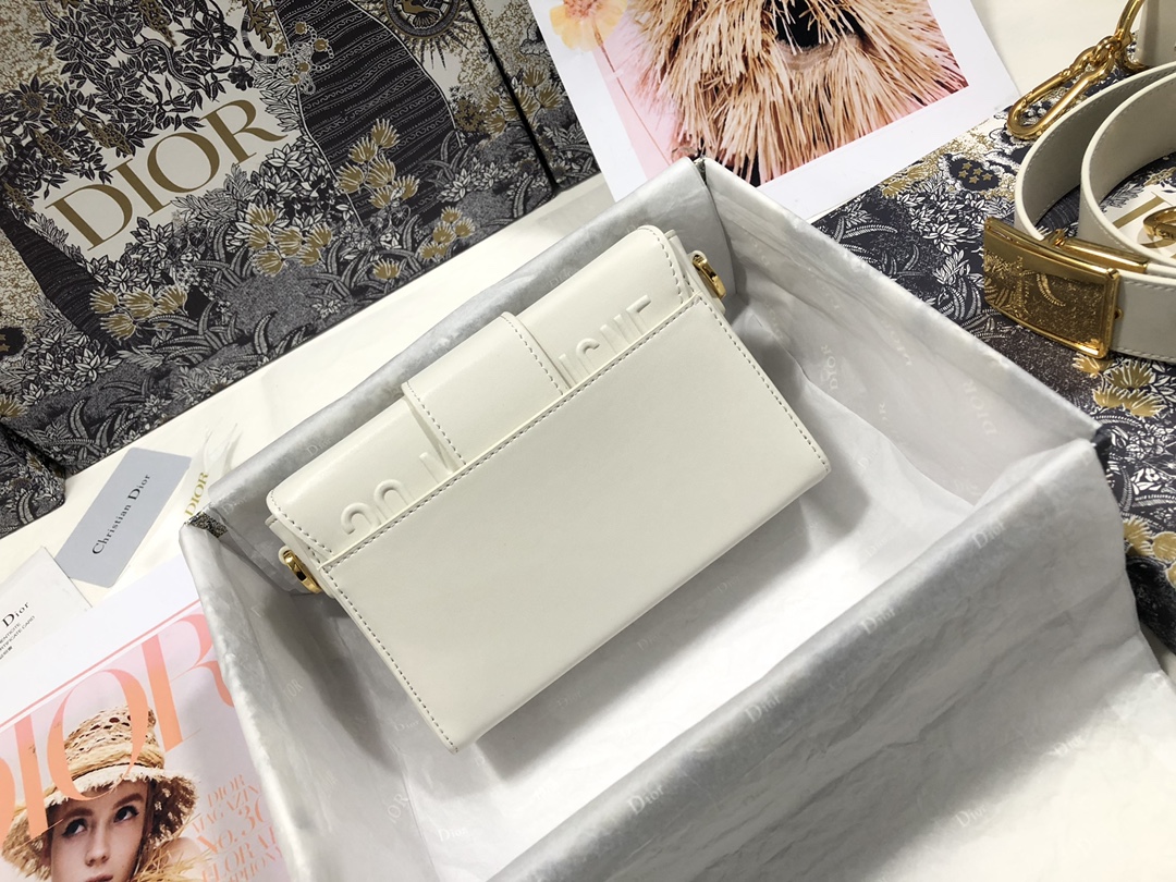 Handbag Dior M9204 size 17.5*11.5*5 cm - vstockx