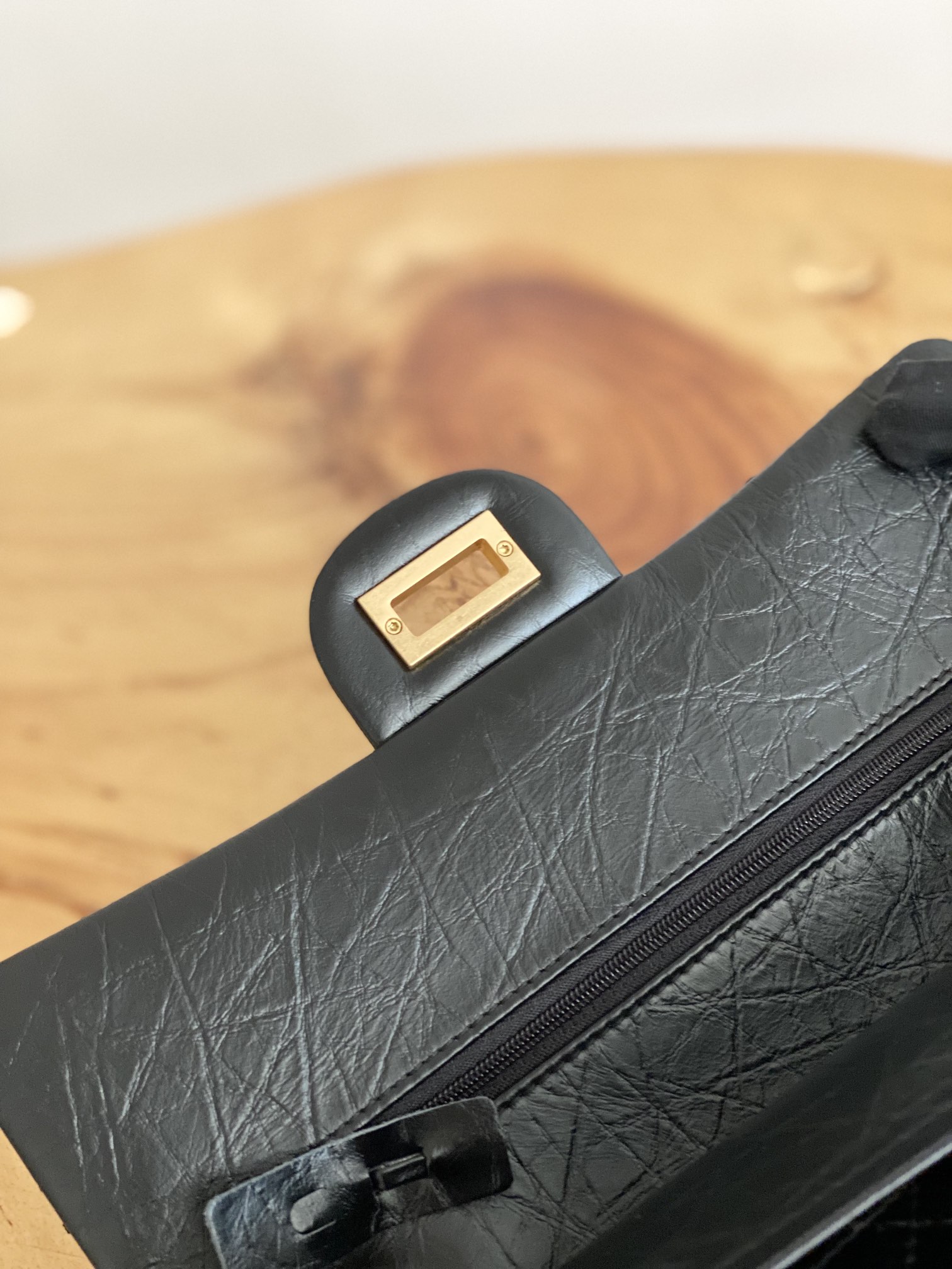 Handbag Chanel size 25 cm - vstockx