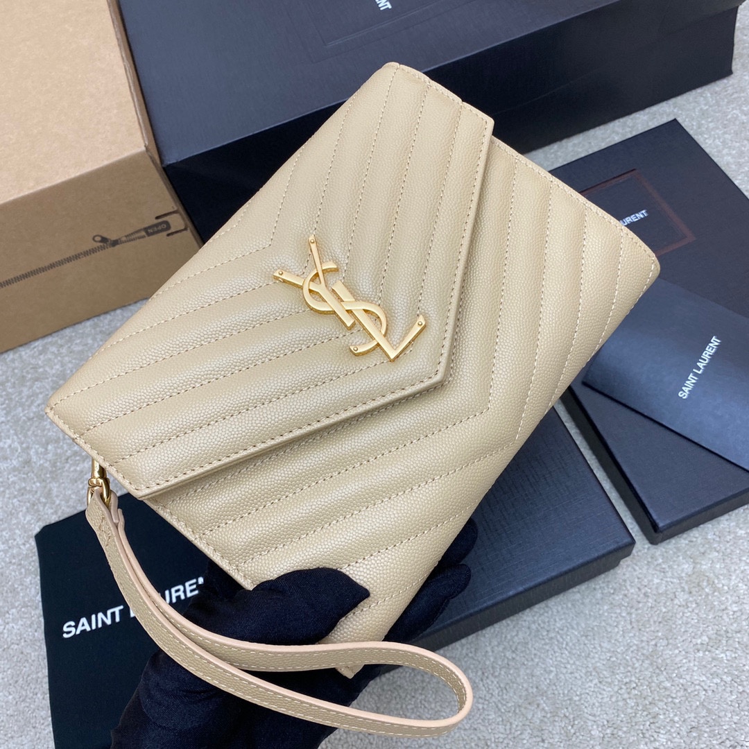 Handbags SAINT LAURENT 617662 size 21  6  3 cm - vstockx