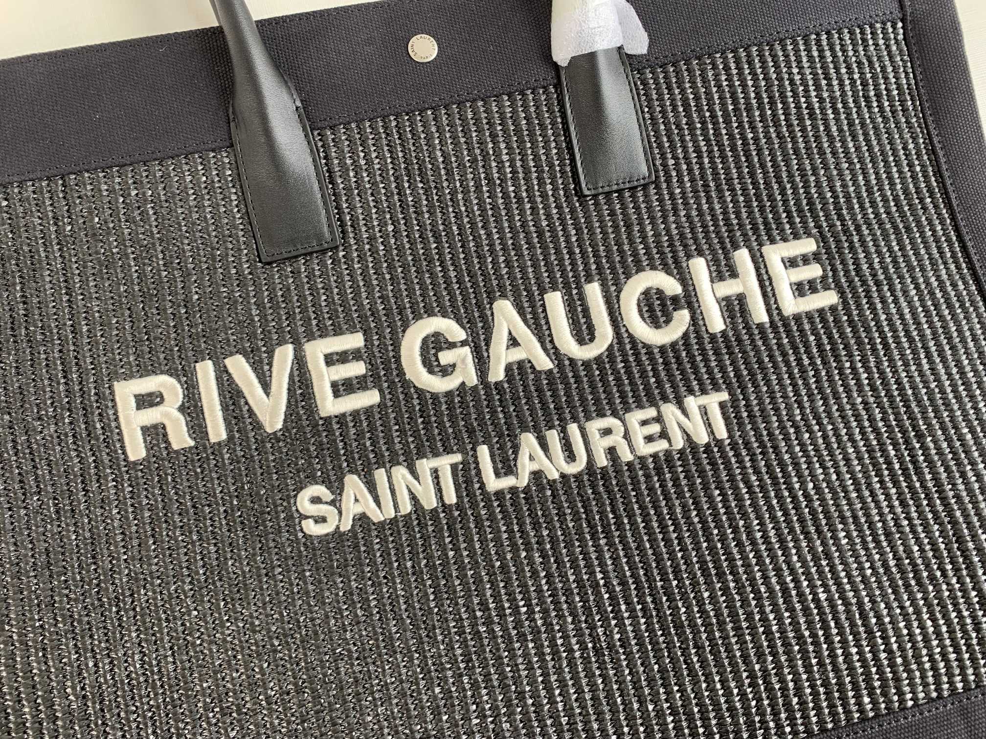 Handbags SAINT LAURENT 509415 size 48  36  16 cm - vstockx